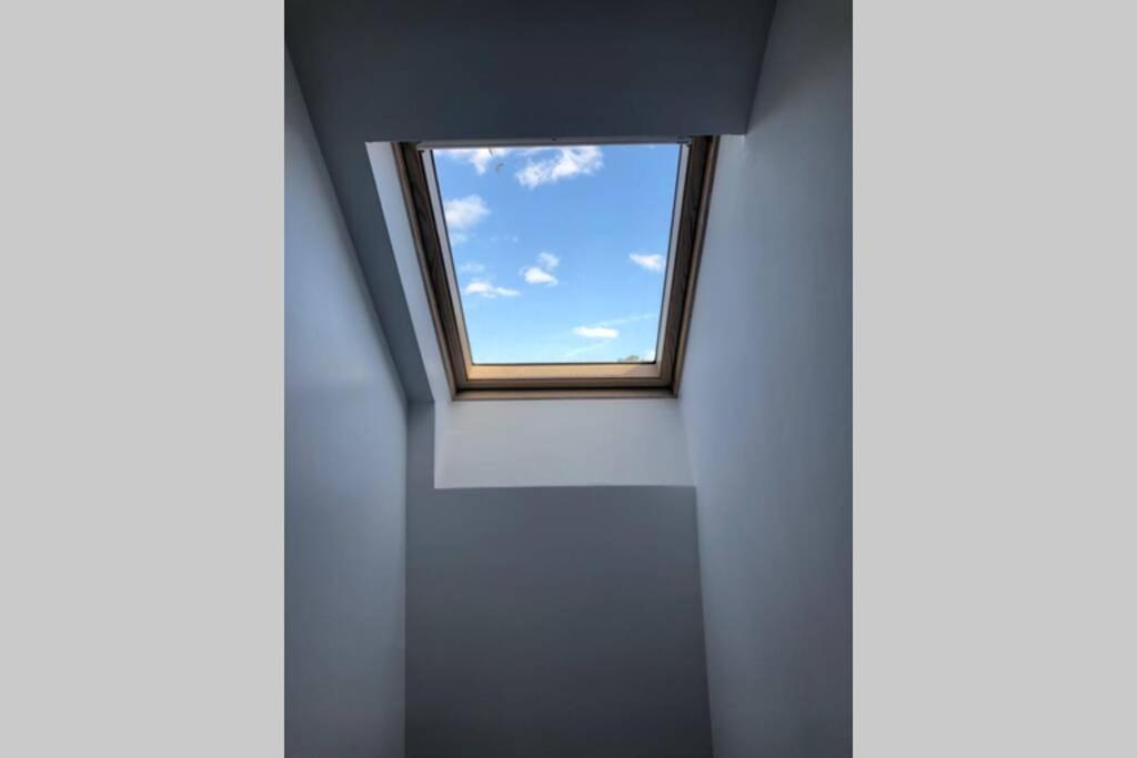 S6 Ensuite Loft Studio Space Londra Dış mekan fotoğraf