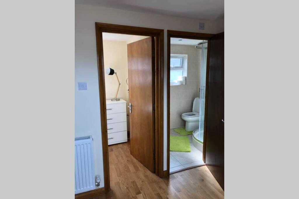 S6 Ensuite Loft Studio Space Londra Dış mekan fotoğraf