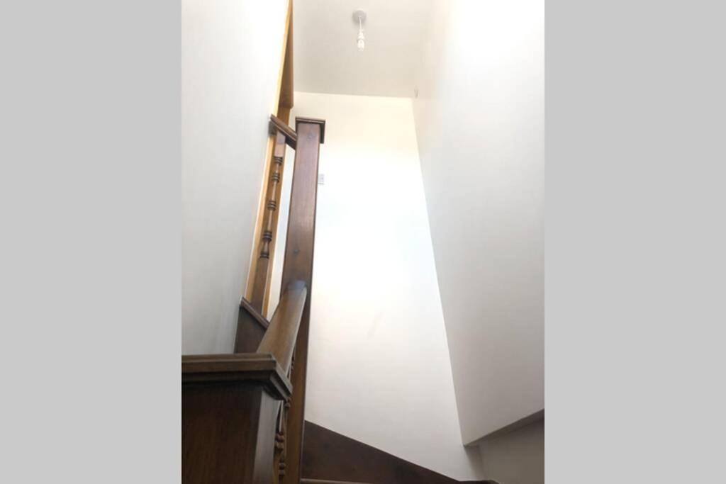 S6 Ensuite Loft Studio Space Londra Dış mekan fotoğraf